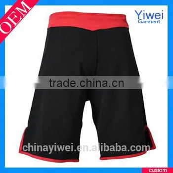 custom boxing muay thai shorts