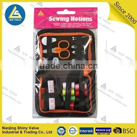 Decorative Sewing Kit Storage for Tailor photo-5
