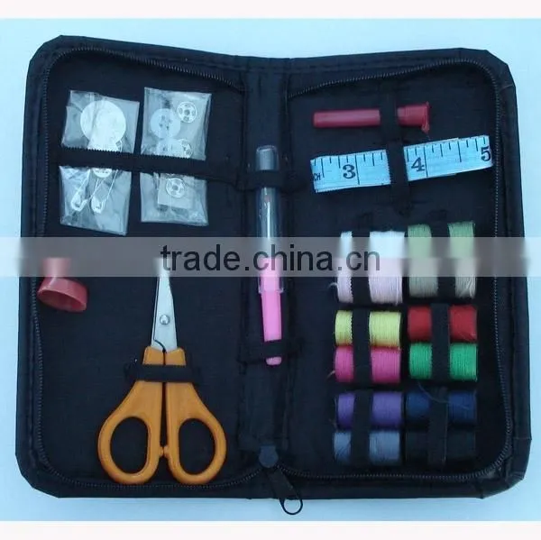Super Mini Size Cloth Bag Sewing Kit photo-6