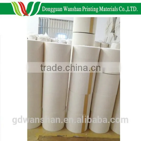 350g Book Binding Grey Board Paper Roll for Book Wrapping photo-5