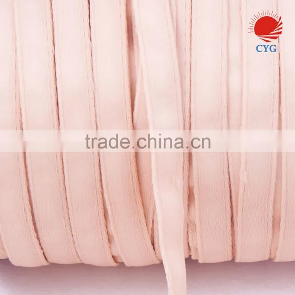 Stylish Woven Elastic Band For Making Bra Shoulder Straps photo-5