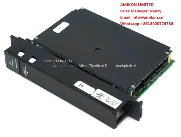 Fanuc 90-70 PLC IC697MDL240【GENERAL ELECTRIC】 photo-2
