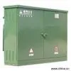 Sell American-Pattern Tank-Type Transformer (π Configuration)