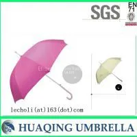 LS-012 Automatic Straight Lady Umbrella