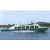 15m Fiberglass Official Boat