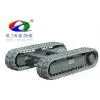 EXCAVATOR UNDERCARRIAGE