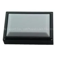 LX-B15 16 17 18 19LED Bulkhead Lamp