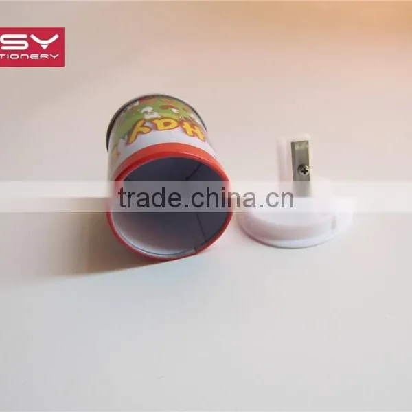 Tin Tube Sharpener photo-2