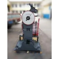 300J Semi-Automatic Charpy Impact Testing Machine photo-3