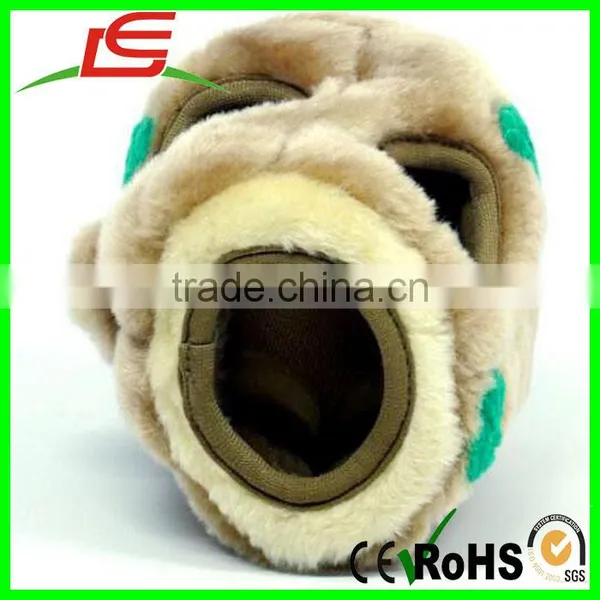 China Suppliers Plush Puppies Doll Hide A Squirrel for Dog Toy photo-5
