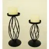 (GPS201) Candle Holders