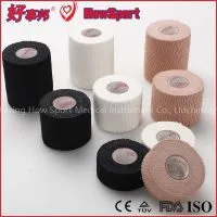 HowSport Tearable Light Weight EAB Elastic Stretch Adhesive Strapping Tape