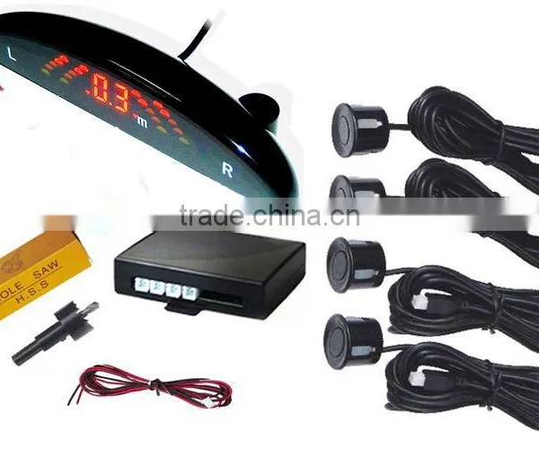 REVERSE SENSOR/PARKING SENSOR/REAR SENSOR photo-4
