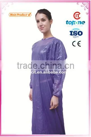 Disposable Apron/Disposable Aprons Kitchen/cheap Kitchen Aprons With Lowest Price photo-6