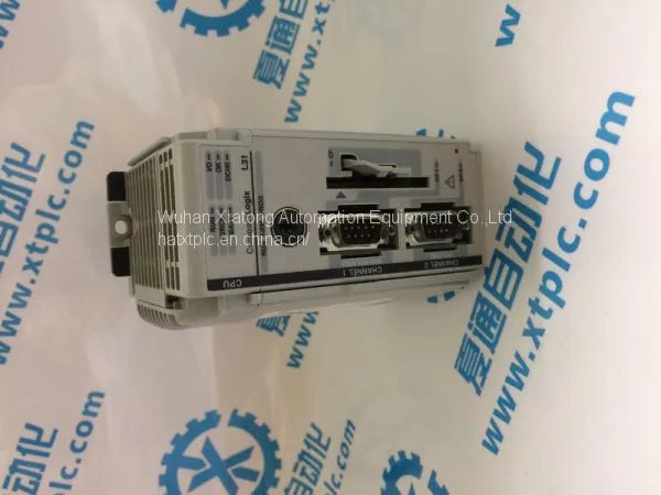 AB 1756-L71S  New Original Module photo-2
