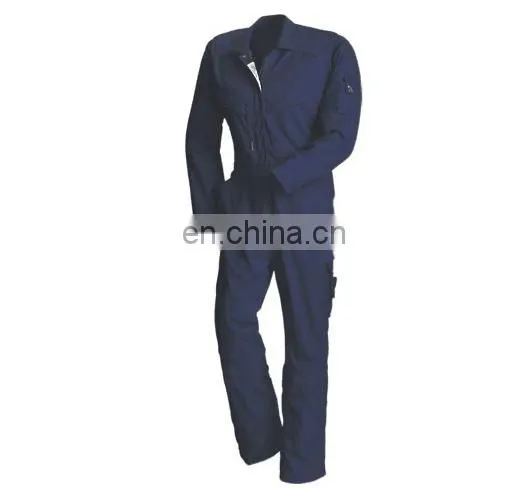 Protective Anti-static Heat Resistant Fireproof Clothing photo-4