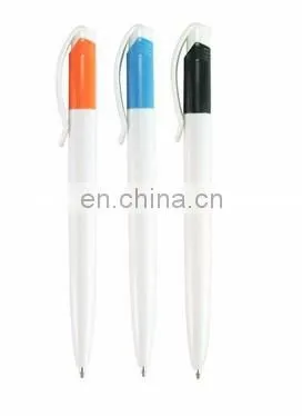 2015 New Arrival!!! Eco Friendly Plastic Pen