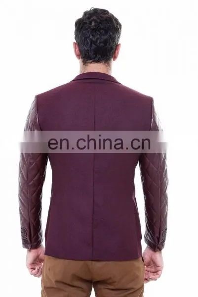 New Style Men's Blazer photo-3