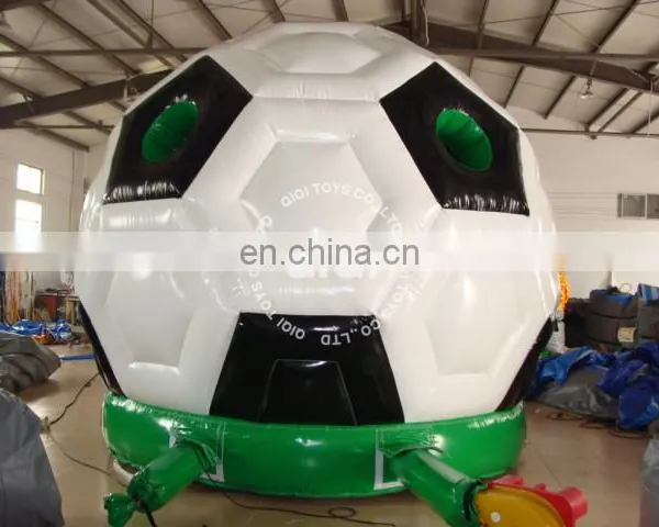 Football Shape Used Party Jumper for Sale photo-6