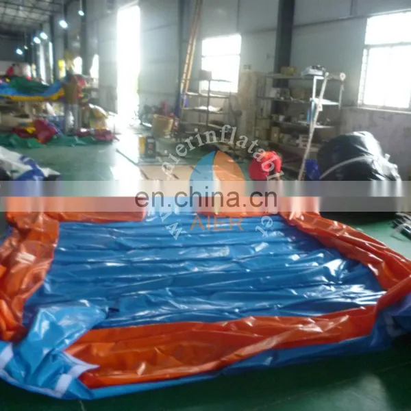 Hot Selling Indoor Inflatable Sport Games for Adult/kids photo-3