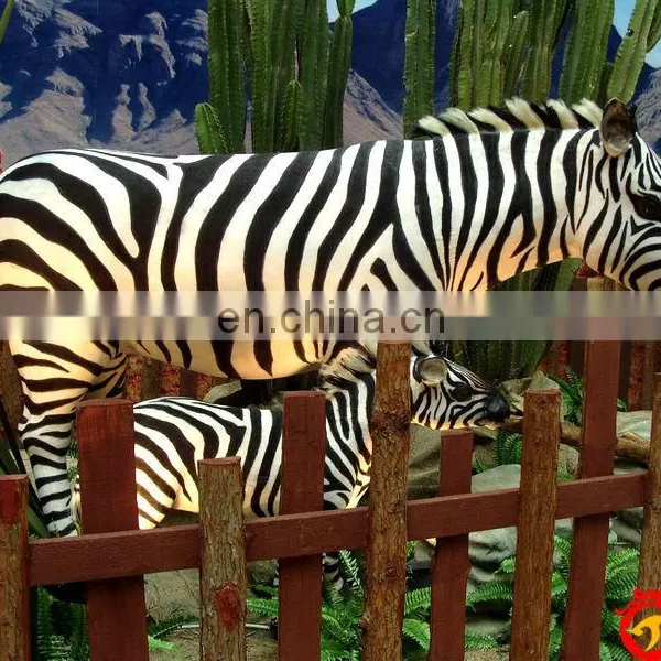 2014 New Style Decoration Horse Simulation Animals for Sale photo-2