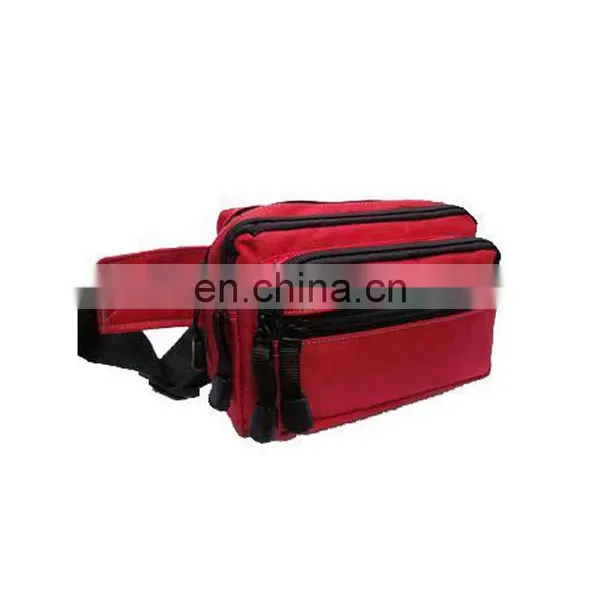 Custom Promotional Waist Bag With Your Own Design