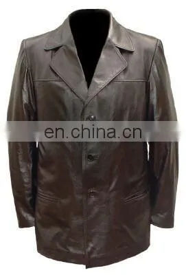 Leather Coats photo-2