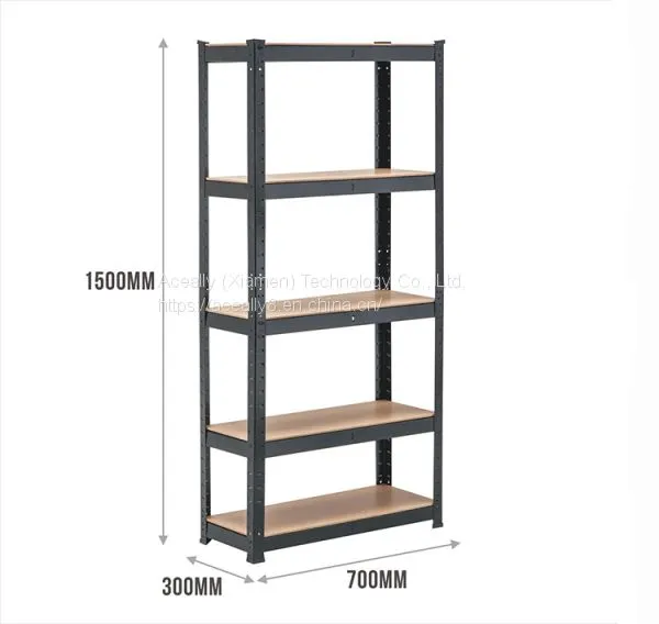 new adjustable wall hidden metal steel shelving brackets