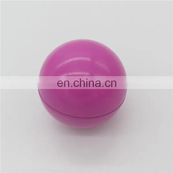 Ball Shape Tin Chocolate Box Candy Tinplate Box ,tin Chocolate Can photo-3