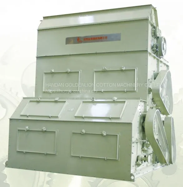 MQZL-15 Stick Machine