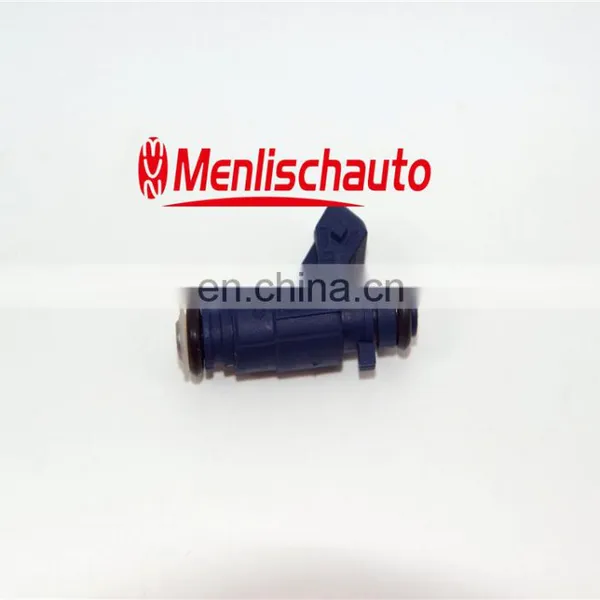 High Quality Fuel Injector For BYD F3 Mitsubishi Lancer HAFEI SAIMA 0280156166