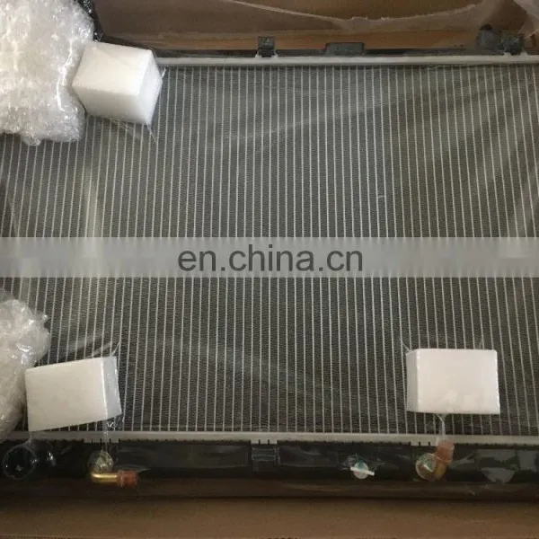 High Quality Auto Parts Radiator 17700-65J00 for Suzuki Grand Vitara J20A Engine MT photo-2