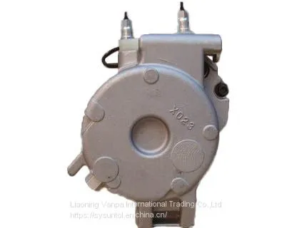 12v Air Conditioning System for Honda Cars 2005-2007 photo-2