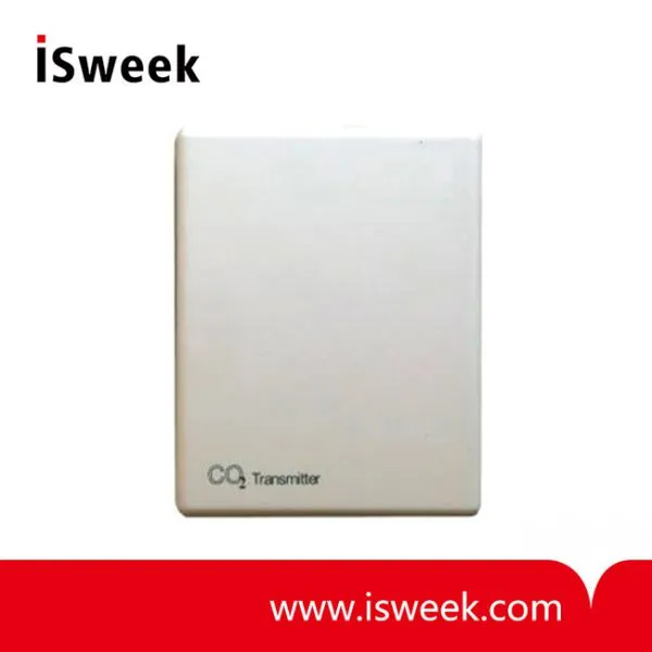 F2000TSM-CO2-PID Carbon Dioxide (CO2) Gas Controller photo-2