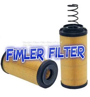 Hydraulic Filter element P171540,P172493 Filter Element factory