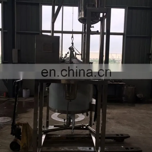 Cirmamonun Comphor Oil Extraction Machine photo-5