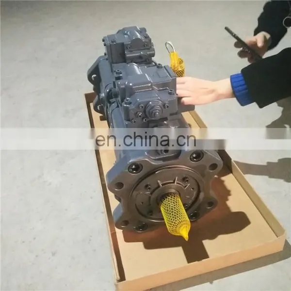 Excavator Parts EC290B Hydraulic Pump VOE14524052 SA7220-00601 for Sale photo-6