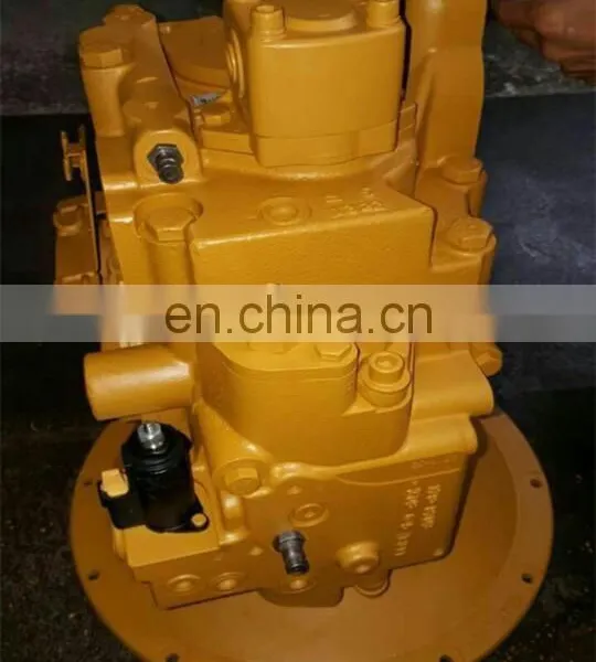 Original 320D Hydraulic Pump 272-6955 Excavator 320D Main Pump photo-5