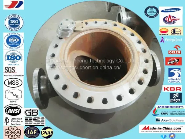 Steel Strainers and Filtraton photo-2