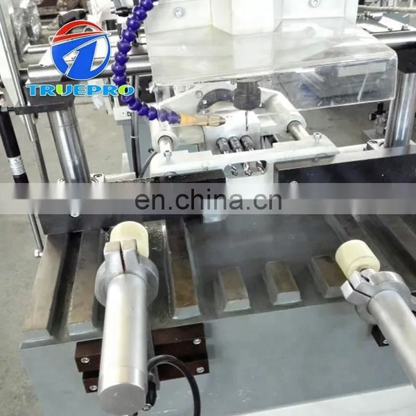 Manufacturing Single Head Copy Routing Milling Machine Making Wooden Window photo-2