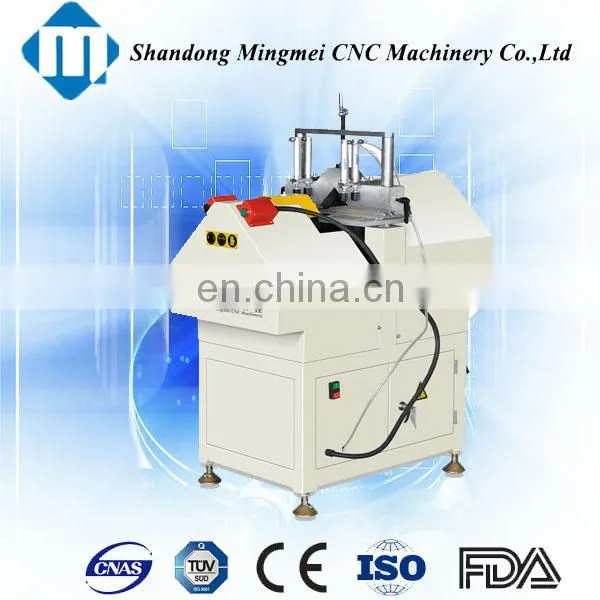 OEM Factory Sale United States Upvc Window and Door Machine Pvc Welder photo-3
