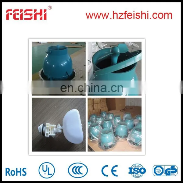 2017 New Design Mushroom Centrifugal Humidifiers photo-2