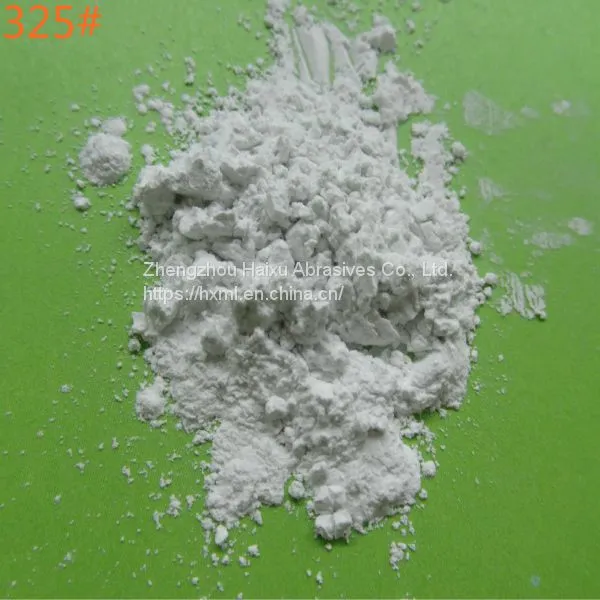 Tabular Aluminum Oxide Powder photo-2