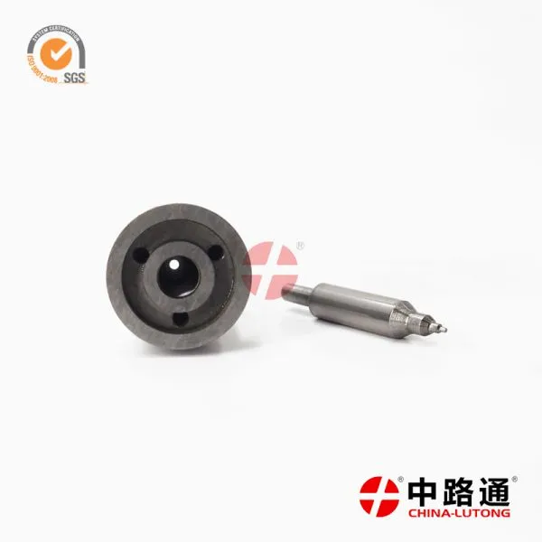 INDUSTRIAL INJECTION 6.7L CUMMINS INJECTOR NOZZLES DN0PD37 photo-3