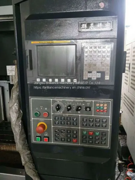 Taiwan CREATOR CEM-650V Engraving and Milling Machine photo-4