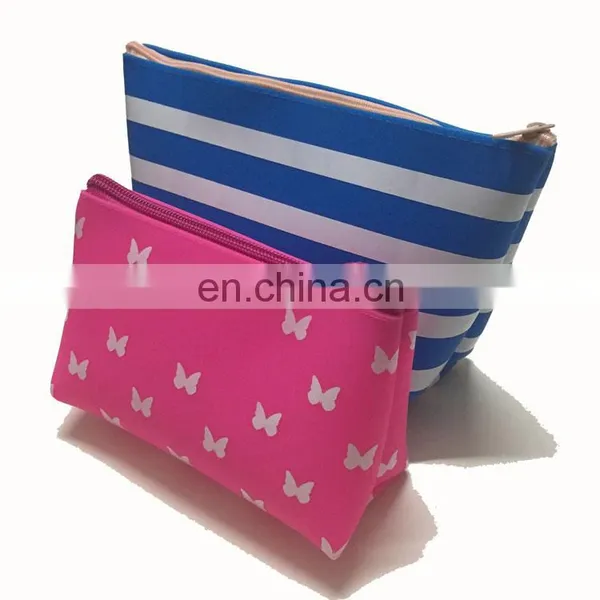 Factory New Cosmetic Purse Fashion Women Handbag Bling Glitter Shiny Clutch Purse Wallet photo-5