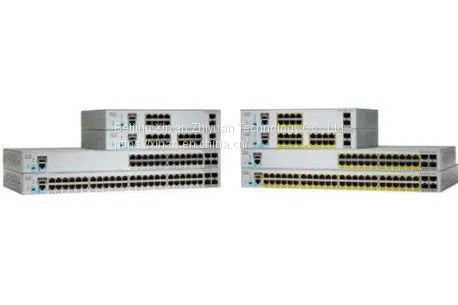 WS-C2960L-8TS/PS-LL WS-C2960L-16PS/TS-LL WS-C2960L-24TS/PS-LL WS-C2960L-48TS-AP Коммутаторы серии CISCO 2960L