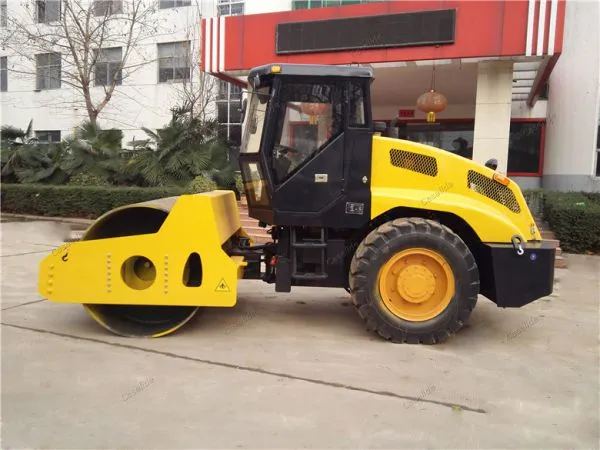 Price of 8 Ton Small Roller Ride-on Hydraulic Vibratory Roller Ride-on Vibratory Roller Road Roller Compactor