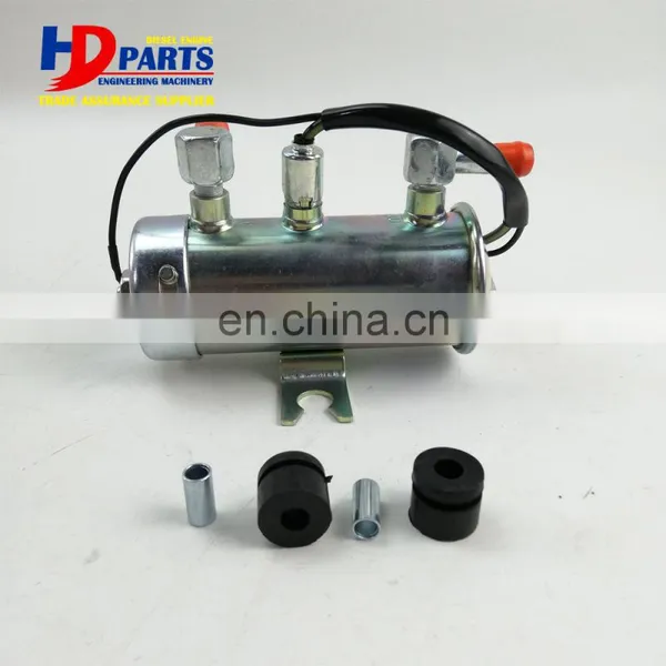 6HK1 4HK1 Electronic Fuel Pump 8-98009397-1 12V 24V HD-Y2253 photo-3