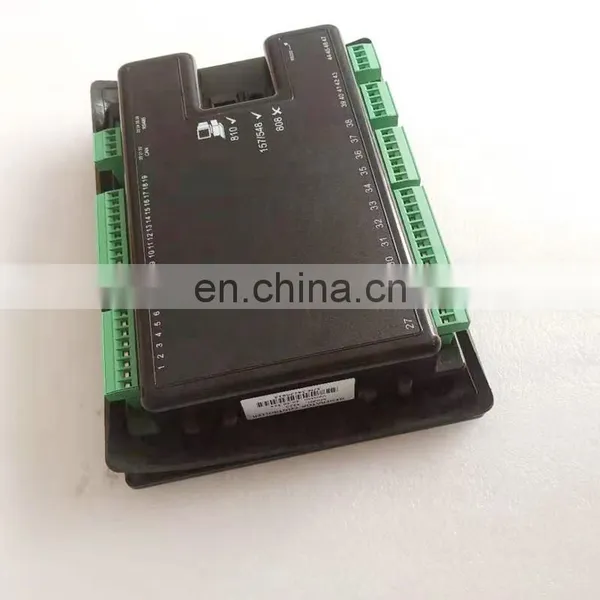 DSE Generator Control Module Deep Sea 5220 AMF Generator Controller DSE5220 photo-3